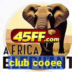 club cooee